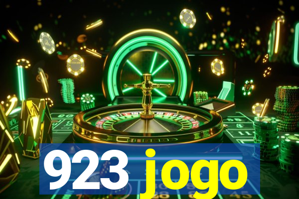 923 jogo